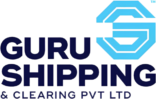 Guru Shipping & Clearing Pvt. Ltd.